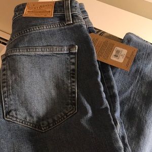 Lucky Brand Jeans